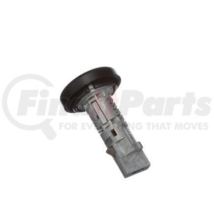 US649L by STANDARD IGNITION - Ignition Lock Cylinder