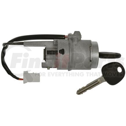 US672L by STANDARD IGNITION - Ignition Lock Cylinder
