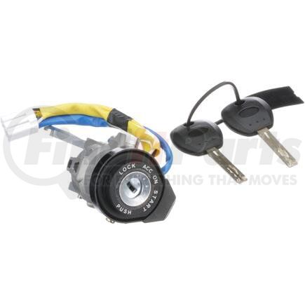 Standard Ignition US676L Ignition Lock Cylinder Ignition Lock Cylinder
