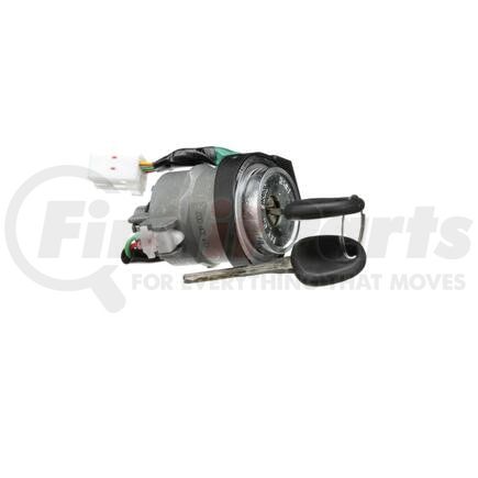 US677L by STANDARD IGNITION - Ignition Lock Cylinder