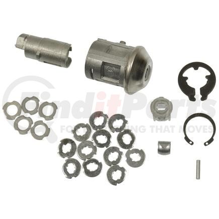 US700L by STANDARD IGNITION - Ignition Lock Cylinder