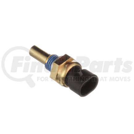 TX89 by STANDARD IGNITION - Coolant Temperature Sensor