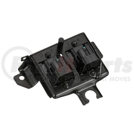 UF-258 by STANDARD IGNITION - Distributorless Coil