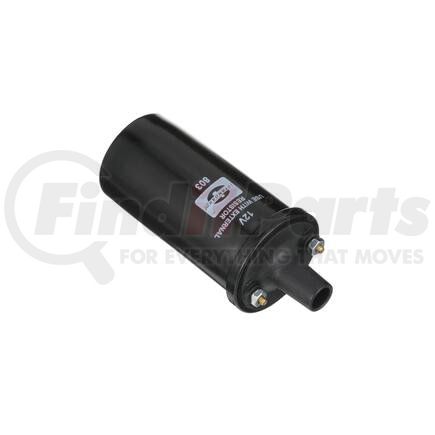 UF-2 by STANDARD IGNITION - Can Coil