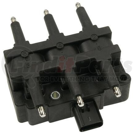 UF-633 by STANDARD IGNITION - Coil on Plug Coil
