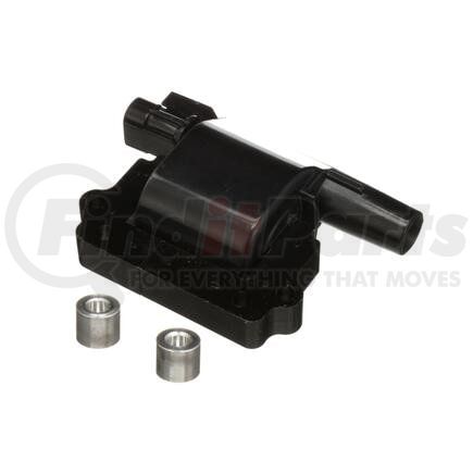 UF-66 by STANDARD IGNITION - Electronic Ignition Coil