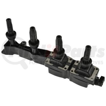 UF-701 by STANDARD IGNITION - Coil on Plug Coil