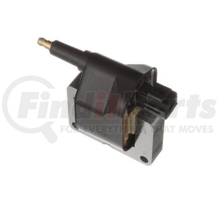 UF198 by STANDARD IGNITION - OE Improved Ignition Coil