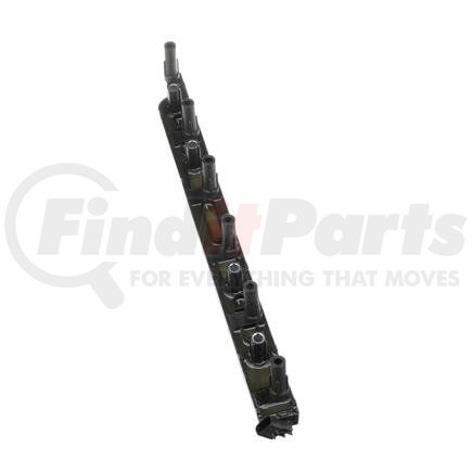 UF296 by STANDARD IGNITION - OE Improved Ignition Coil