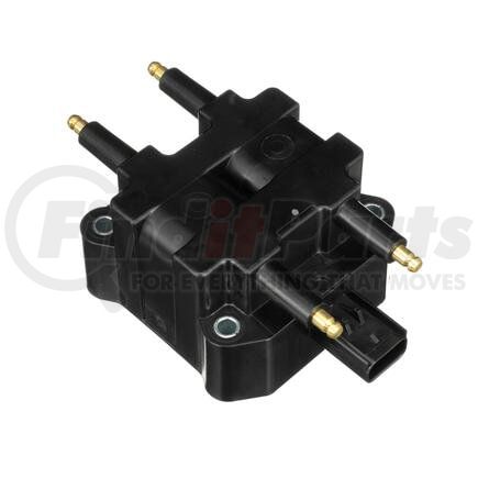 UF403 by STANDARD IGNITION - OE Improved Ignition Coil