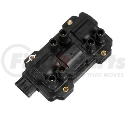 UF434 by STANDARD IGNITION - OE Improved Ignition Coil