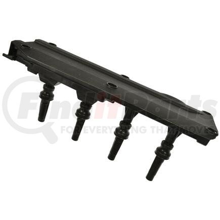 UF763 by STANDARD IGNITION - Coil on Plug Coil