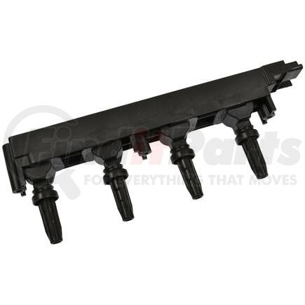 UF801 by STANDARD IGNITION - Coil on Plug Coil