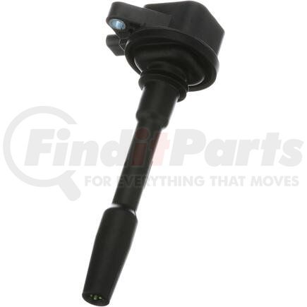 UF835 by STANDARD IGNITION - Coil on Plug Coil