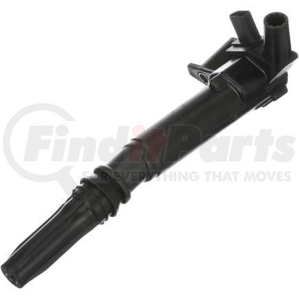 UF865 by STANDARD IGNITION - Coil on Plug Coil