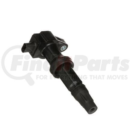 UF881 by STANDARD IGNITION - Coil on Plug Coil