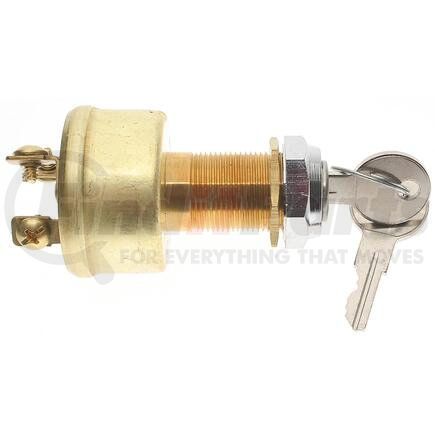 UM-25 by STANDARD IGNITION - Ignition Starter Switch