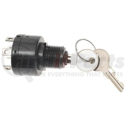 UM-43 by STANDARD IGNITION - Ignition Starter Switch