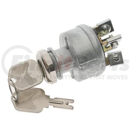 UM-41 by STANDARD IGNITION - Ignition Starter Switch