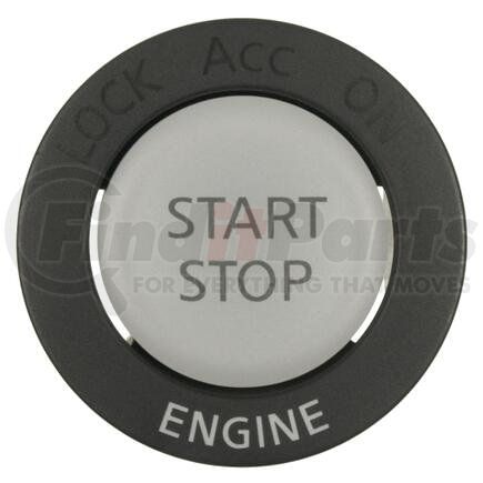 US-1003 by STANDARD IGNITION - Ignition Push Button Switch