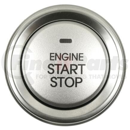 US-1009 by STANDARD IGNITION - Ignition Push Button Switch