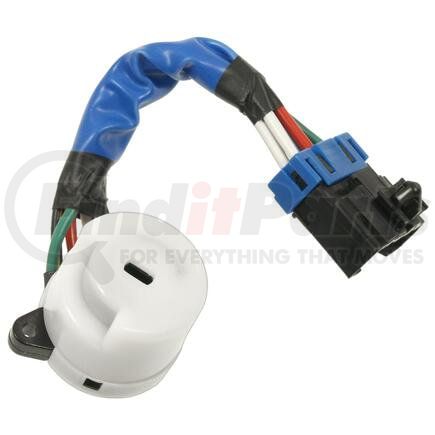 US-1006 by STANDARD IGNITION - Ignition Starter Switch