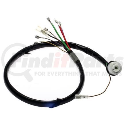 US-1018 by STANDARD IGNITION - Ignition Starter Switch