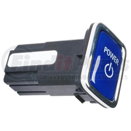 Standard Ignition US-1029 Push To Start Ignition Switch Ignition Push Button Switch