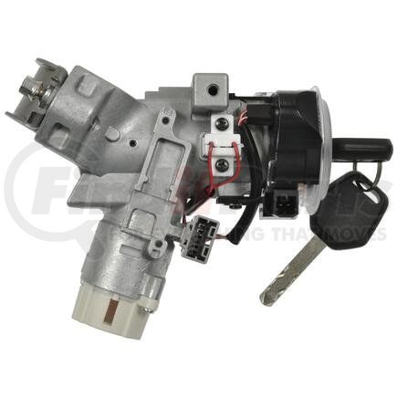 US-1074 by STANDARD IGNITION - Ignition Switch With Lock Cylinder