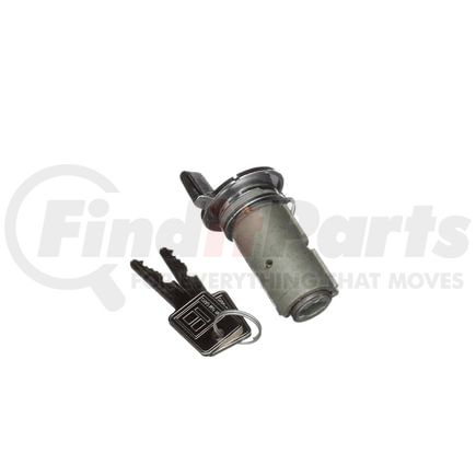 US-107L by STANDARD IGNITION - Ignition Lock Cylinder