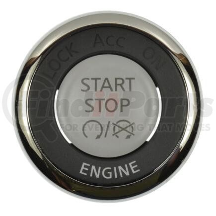 US-1084 by STANDARD IGNITION - Ignition Push Button Switch