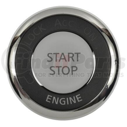 US-1090 by STANDARD IGNITION - Ignition Push Button Switch