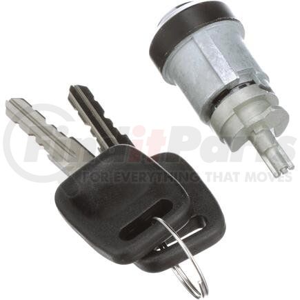 US-109L by STANDARD IGNITION - Ignition Lock Cylinder