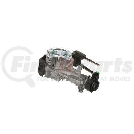 US-1099 by STANDARD IGNITION - Ignition Switch With Lock Cylinder