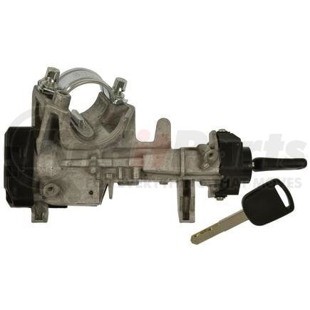 US-1101 by STANDARD IGNITION - Ignition Switch With Lock Cylinder