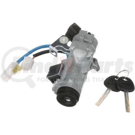 US-1106 by STANDARD IGNITION - Ignition Switch With Lock Cylinder