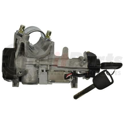 US-1104 by STANDARD IGNITION - Ignition Switch With Lock Cylinder