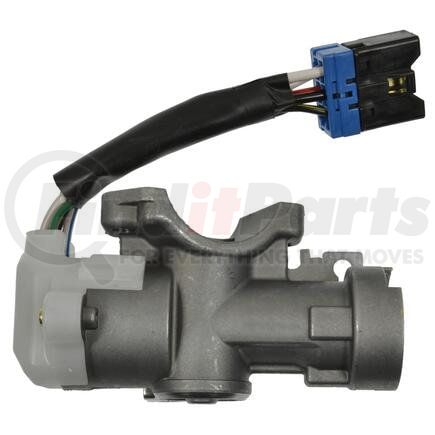 US-1110 by STANDARD IGNITION - Ignition Starter Switch