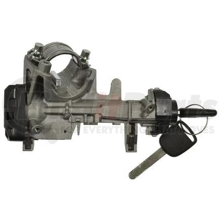 US-1115 by STANDARD IGNITION - Ignition Switch With Lock Cylinder