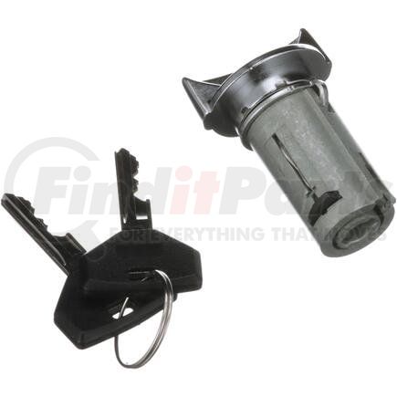 US-112L by STANDARD IGNITION - Ignition Lock Cylinder