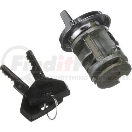US-113L by STANDARD IGNITION - Ignition Lock Cylinder