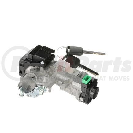 US-1159 by STANDARD IGNITION - Ignition Switch With Lock Cylinder