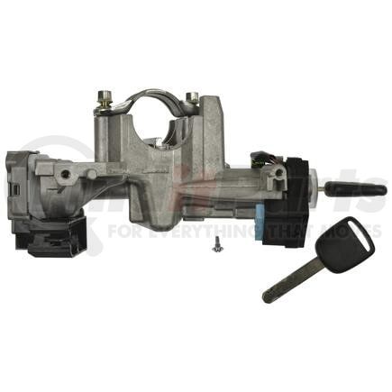 US-1160 by STANDARD IGNITION - Ignition Switch With Lock Cylinder