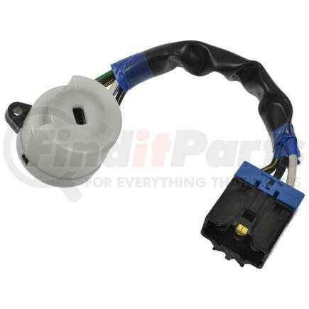 US-1171 by STANDARD IGNITION - Ignition Starter Switch