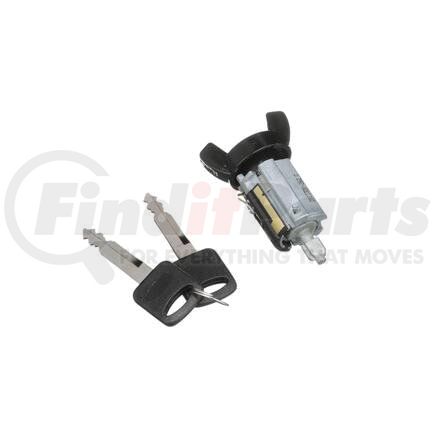 US-118LB by STANDARD IGNITION - Ignition Lock Cylinder
