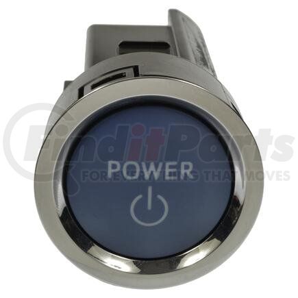 US-1191 by STANDARD IGNITION - Ignition Push Button Switch