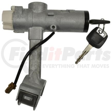 US-1201 by STANDARD IGNITION - Ignition Switch With Lock Cylinder