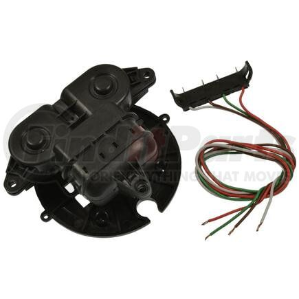 VSM100 by STANDARD IGNITION - Side Mirror Motor