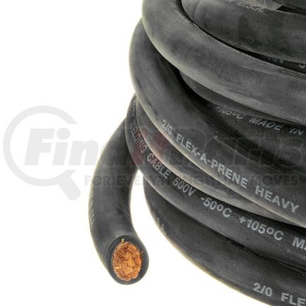 WC00V by STANDARD IGNITION - Bulk Welding Cable