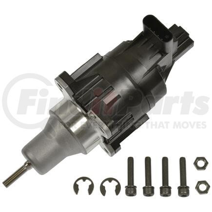 WGS2 by STANDARD IGNITION - Turbocharger Wastegate Solenoid